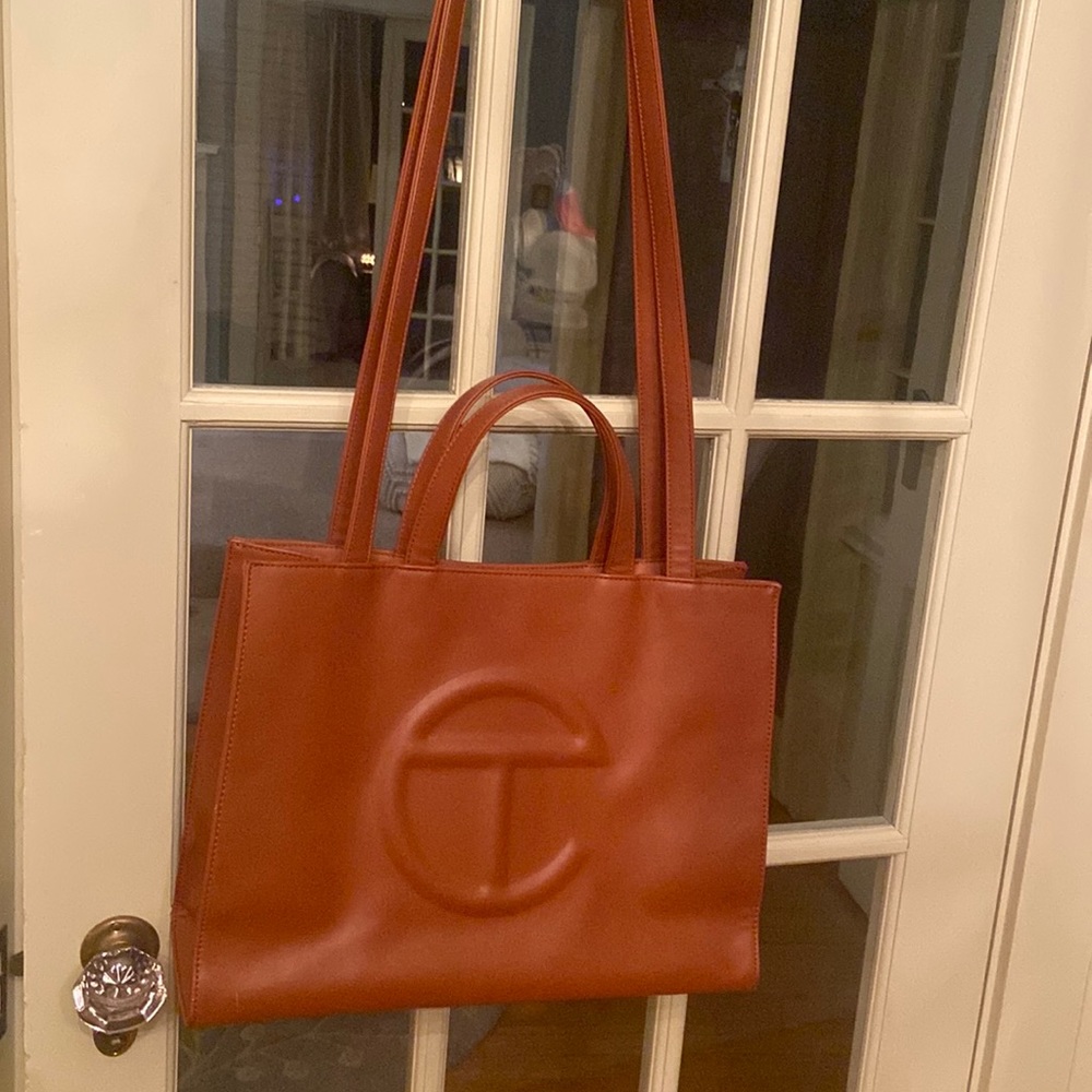 Telfar Medium Shopper